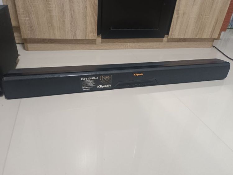 อื่นๆ ซาวด์บาร์ ลำโพงแยกชิ้น และซับวูฟเฟอร์ home theater