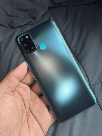 ยี่ห้ออื่นๆ 64 GB Realme C17 cpu แรง เครื่อง 64GB ขายถูก