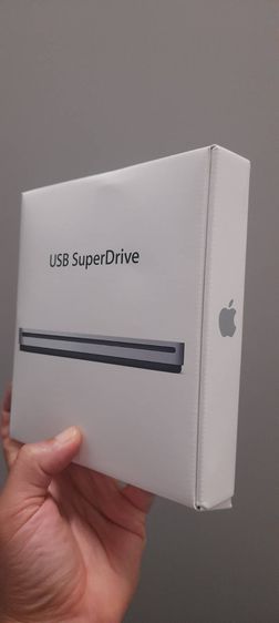 Apple USB SuperDrive ของแท้ มือหนึ่ง‼️