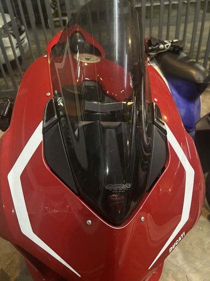Ducati panigale v2 รูปที่ 11