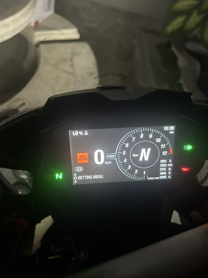 Ducati panigale v2 รูปที่ 13