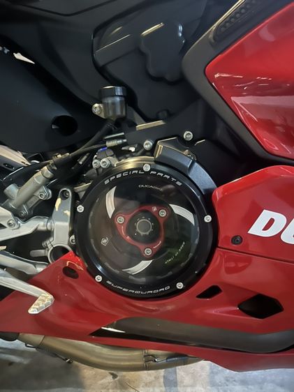 Ducati panigale v2 รูปที่ 10
