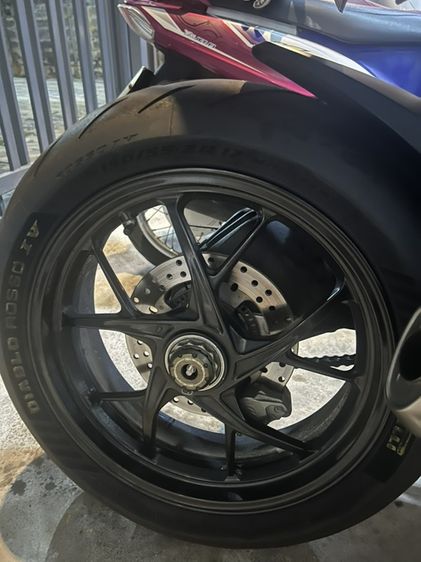 Ducati panigale v2 รูปที่ 7