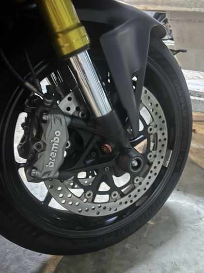 Ducati panigale v2 รูปที่ 8