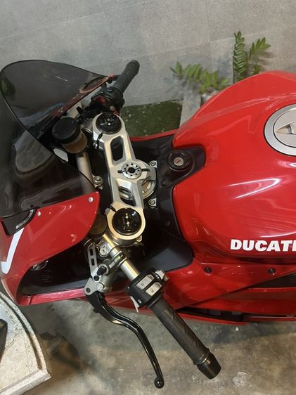Ducati panigale v2 รูปที่ 4