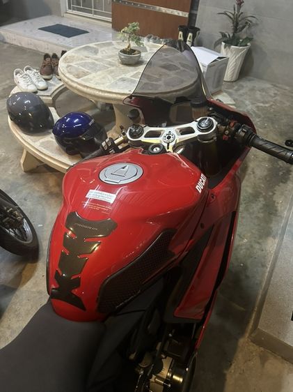 Ducati panigale v2 รูปที่ 5