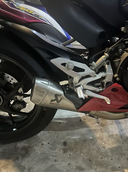 Ducati panigale v2 รูปที่ 9