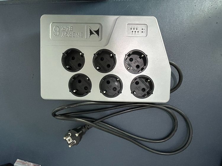 Energy Bar 632 Neptune Systems รูปที่ 4