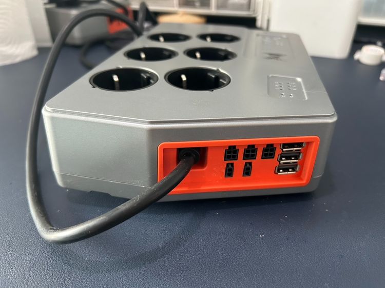 Energy Bar 632 Neptune Systems รูปที่ 2