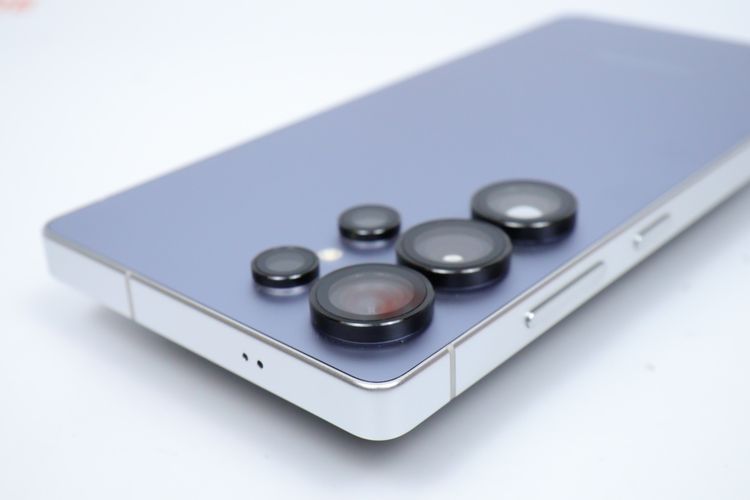 Samsung Galaxy S25 Ultra 12.512GB รูปที่ 8