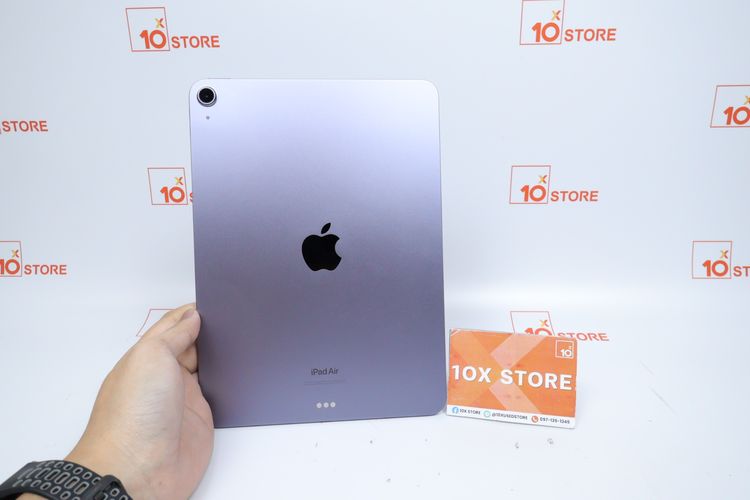 iPad Air M1 256GB WiFi