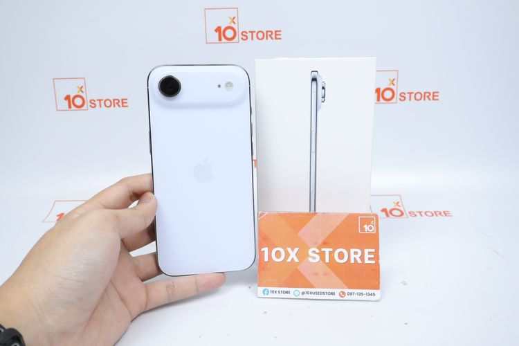 iPhone Air 256GB