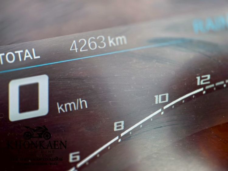 S1000RR ปี2023 จด 2024 รูปที่ 15