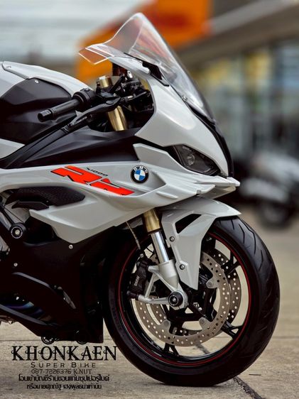 S1000RR ปี2023 จด 2024 รูปที่ 7
