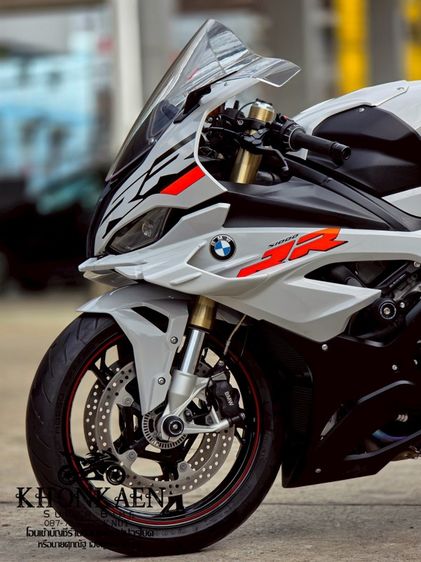S1000RR ปี2023 จด 2024 รูปที่ 13