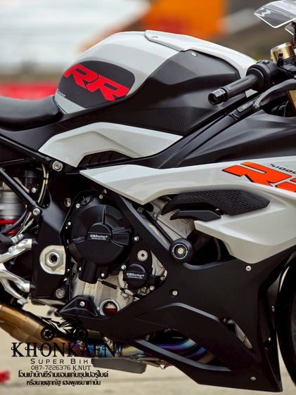 S1000RR ปี2023 จด 2024 รูปที่ 8