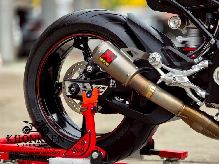 S1000RR ปี2023 จด 2024 รูปที่ 10