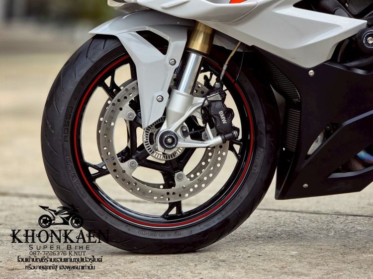 S1000RR ปี2023 จด 2024 รูปที่ 17
