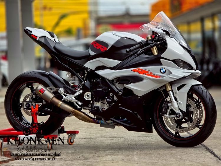 BMW รุ่นอื่นๆ S1000RR ปี2023 จด 2024
