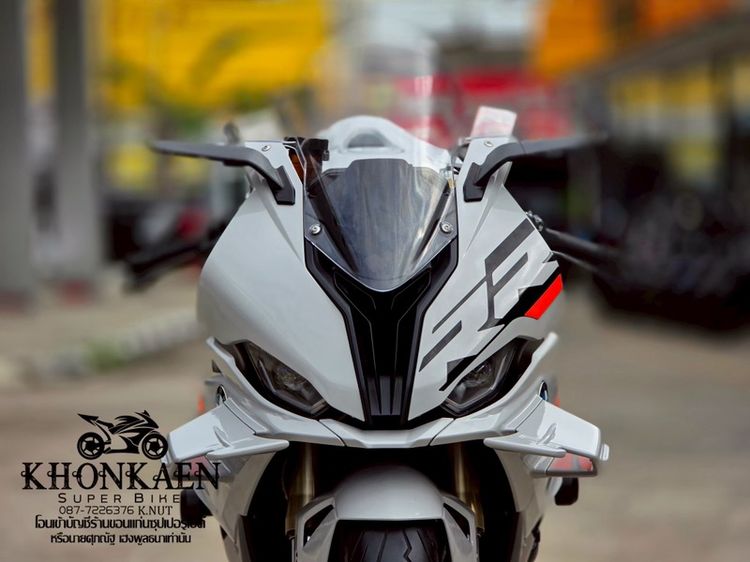 S1000RR ปี2023 จด 2024 รูปที่ 6