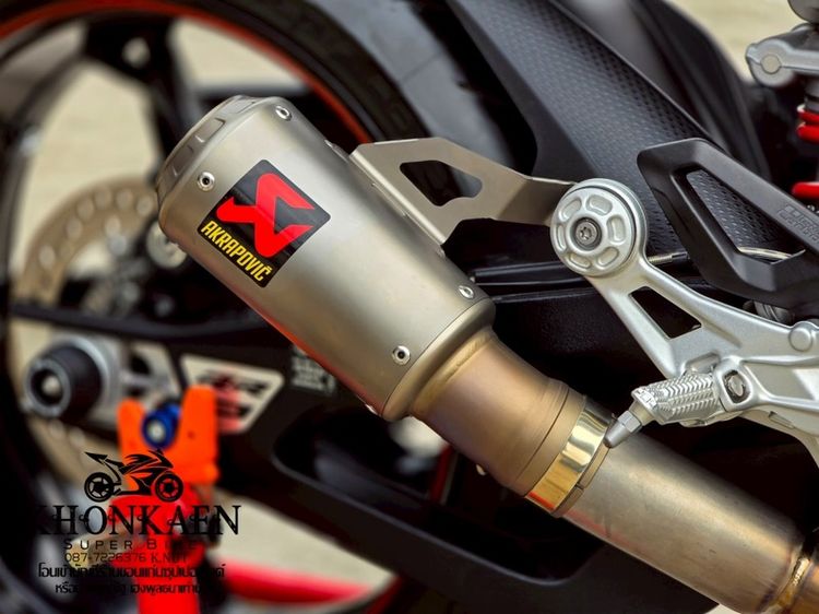 S1000RR ปี2023 จด 2024 รูปที่ 12