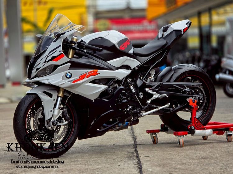 S1000RR ปี2023 จด 2024 รูปที่ 2