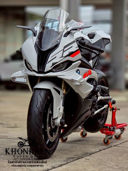 S1000RR ปี2023 จด 2024 รูปที่ 4