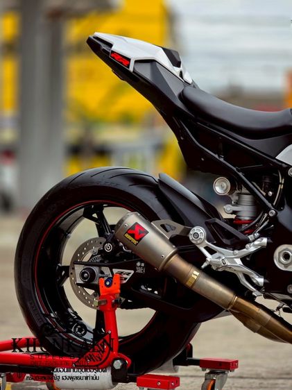 S1000RR ปี2023 จด 2024 รูปที่ 11