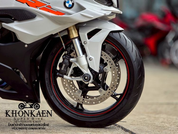 S1000RR ปี2023 จด 2024 รูปที่ 9