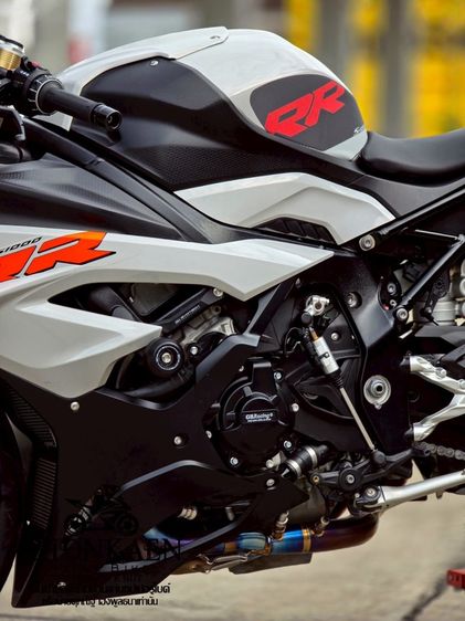 S1000RR ปี2023 จด 2024 รูปที่ 14