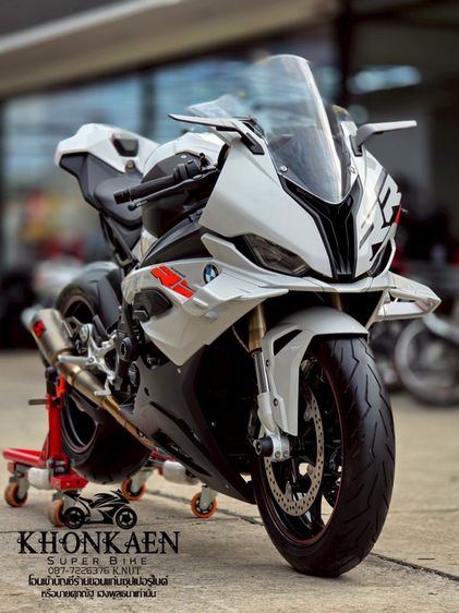S1000RR ปี2023 จด 2024 รูปที่ 3