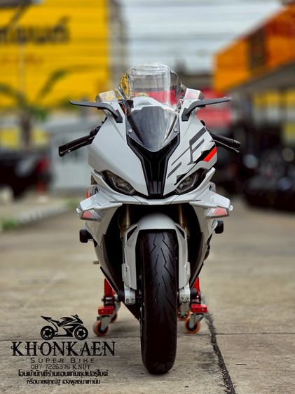S1000RR ปี2023 จด 2024 รูปที่ 5