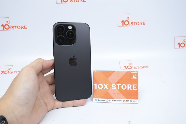 iPhone 16 Pro 256GB