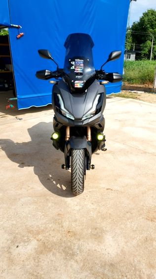 2022 Honda-adv350ปี22มือเดียวา