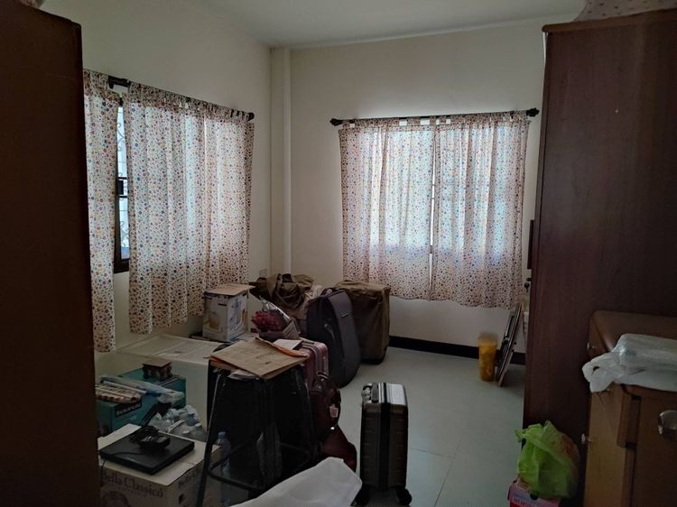 ตกแต่งครบ บ้านเดี่ยว มบ.วิลล่านาบัว อ.สันทราย จ.เชียงใหม่ รูปที่ 3