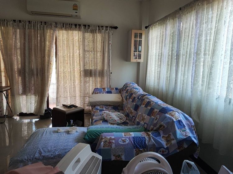 ตกแต่งครบ บ้านเดี่ยว มบ.วิลล่านาบัว อ.สันทราย จ.เชียงใหม่ รูปที่ 2
