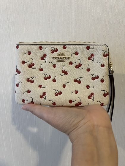 ขาย Coach รุ่นใหม่ล่าสุด  ของแท้ 100%