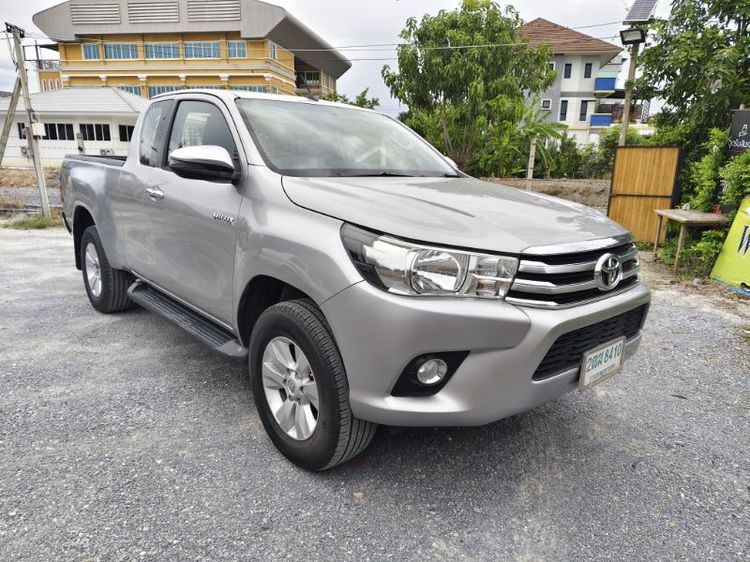 Toyota Revo Prerunner Auto