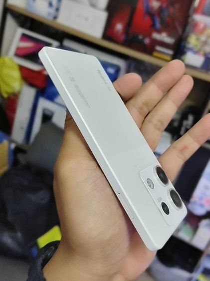 Xiaomi Redmi Note 13 (8+256GB) Arctic White (5G) รูปที่ 6