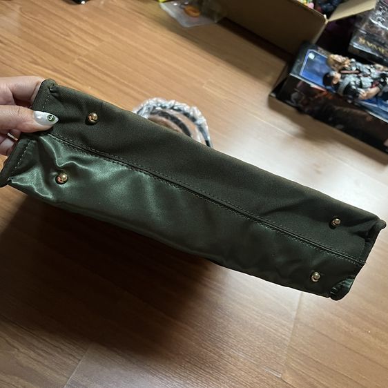 ของใหม่ Kipling Tote ใส่เอกสารได้ ของแท้ รูปที่ 6
