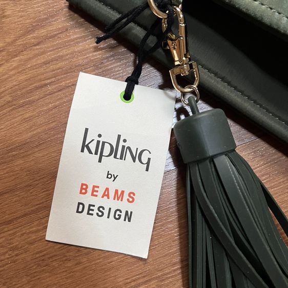 ของใหม่ Kipling Tote ใส่เอกสารได้ ของแท้ รูปที่ 2