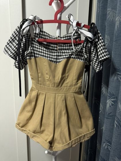 เสื้อผ้ามือ 2 สภาพดีไม่มีตำหนิ รูปที่ 15