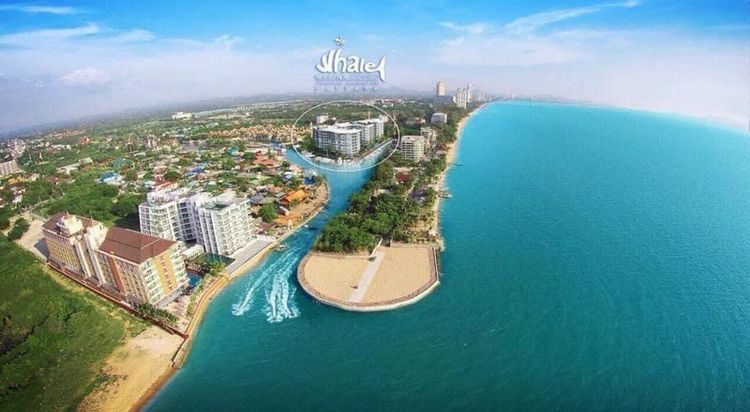 อื่นๆ ไม่อนุญาต ตกแต่งครบ 2020 ไม่ใช่ ปล่อยเช่าคอนโด whale marina condo รูปที่ 4