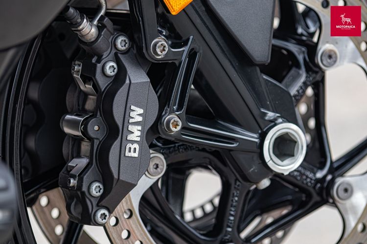 Bmw K1600B ปี2021 รถศูนย์ ตัวเกียร์ถอย วิ่ง20,000Km พร้อมออกทริป  รูปที่ 11