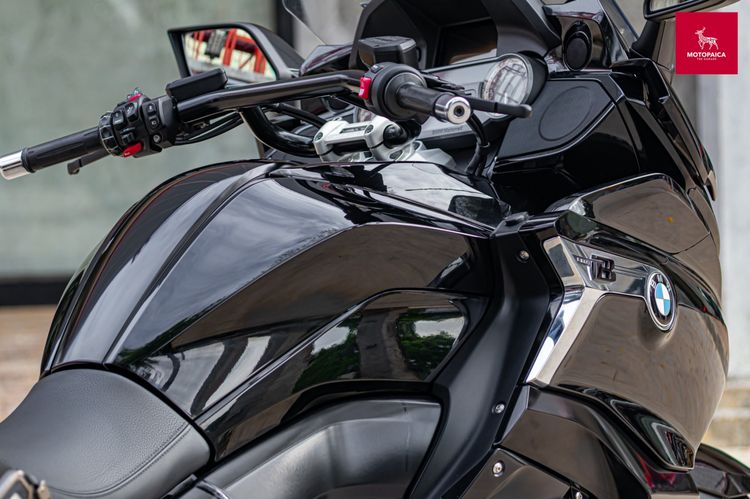 Bmw K1600B ปี2021 รถศูนย์ ตัวเกียร์ถอย วิ่ง20,000Km พร้อมออกทริป  รูปที่ 15