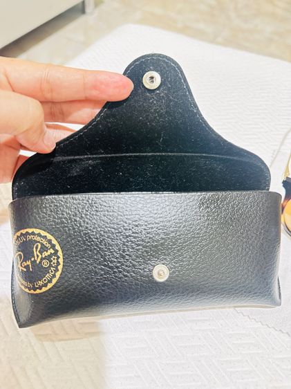 ขาย แว่น RayBan -Erika มือสอง แท้ สภาพดี ไม่มีรอย รูปที่ 3