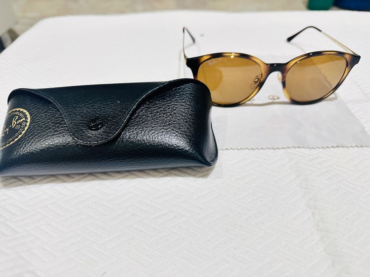 ขาย แว่น RayBan -Erika มือสอง แท้ สภาพดี ไม่มีรอย