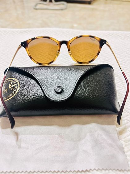 ขาย แว่น RayBan -Erika มือสอง แท้ สภาพดี ไม่มีรอย รูปที่ 6