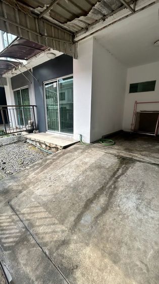 ไม่มี บ้านว่างพร้อมให้เช่า พฤกษาวิลล์ 44 (บรมราชชนนี–ปิ่นเกล้า) รูปที่ 3