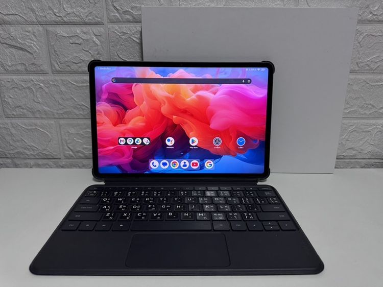 Alldocube iplay 60 pad pro ram8 rom128 ประกันศูนย์ถึงปีหน้า